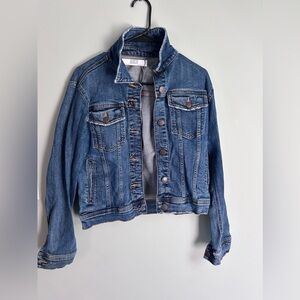 Women’s Jean jacket